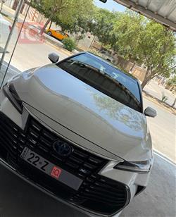 تويوتا أفالون